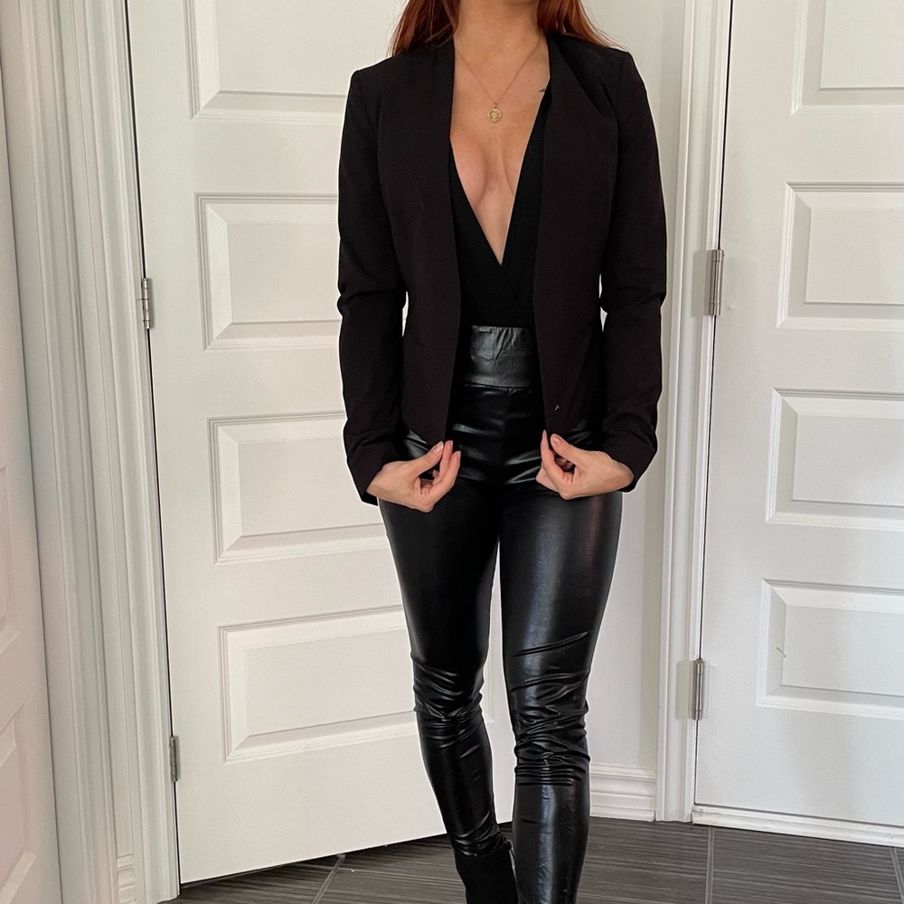 Blazer H&m 🍁🍂